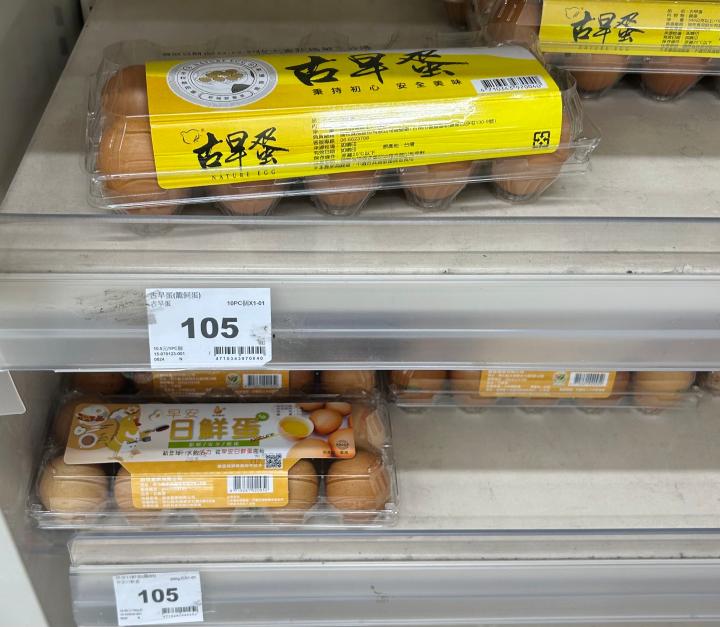 “进口鸡蛋风波”黑幕重重 再曝民进党当局执政之乱(图2)