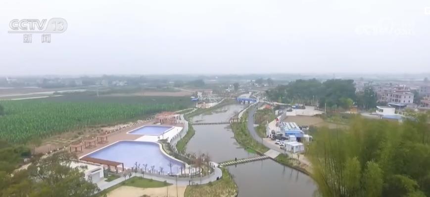 环北部湾广西水资源配置工程开工建设 有力支撑环北部湾地区经济社会高质量发展(图2)