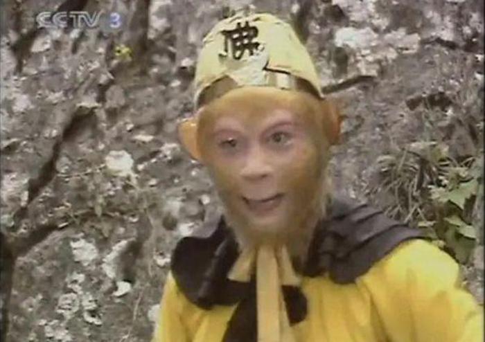老牌IP扎堆回归，影视改编为何偏爱经典？(图2)