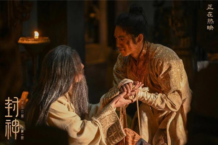 老牌IP扎堆回归，影视改编为何偏爱经典？(图1)