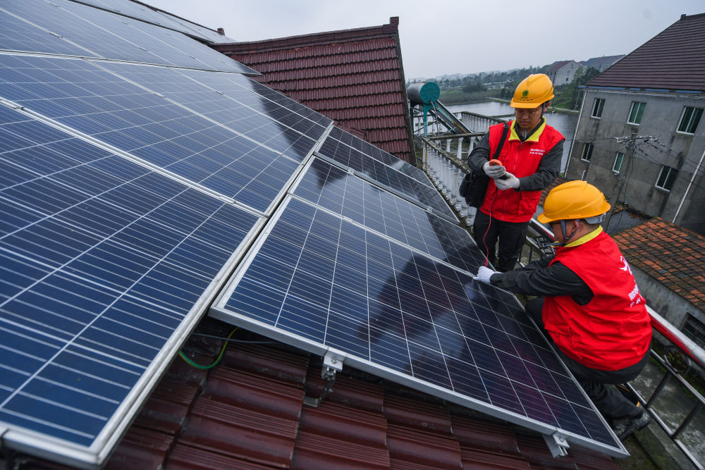 杭州亚运会丨赛场“智能” 班车“自动”――探访湖州市亚运场馆(图3)
