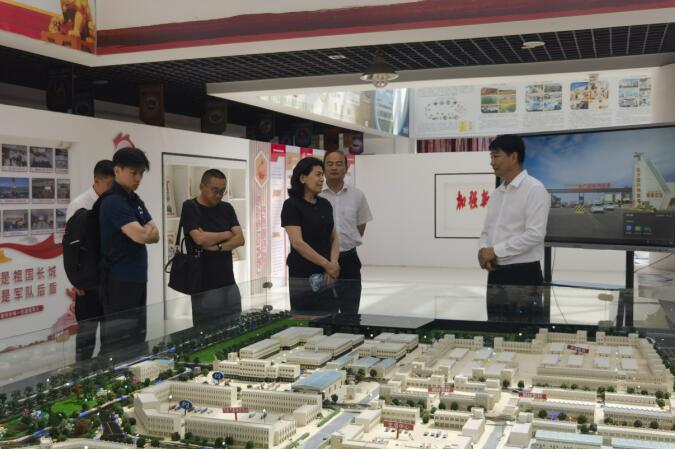 共同讲好新疆科技故事  新疆科技工作者助力"一带一路"发展科学文化传播媒体行活动举办(图2)
