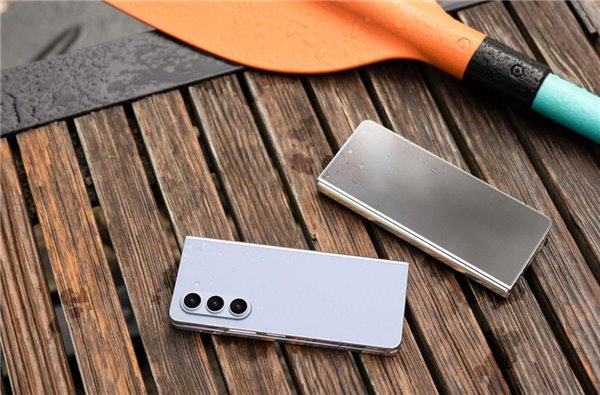 三星 Galaxy Z Fold5：Z 世代的理想之选 打造品质生活新标杆(图2)