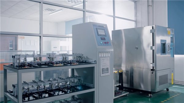 数智制造助推小家电动能转换！小熊电器实现高质量发展(图2)