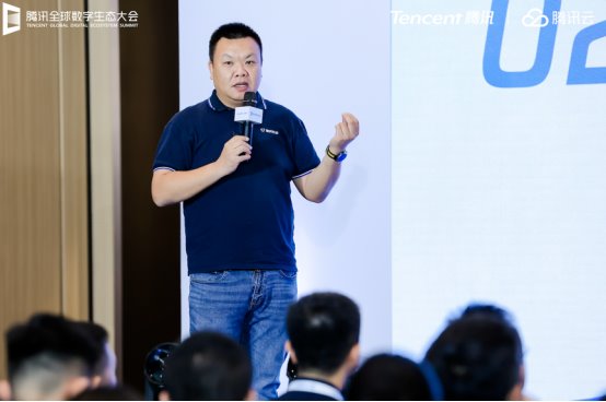 数字安全免疫力水平评估工具正式上线！以“度量”促进企业安全建设(图1)