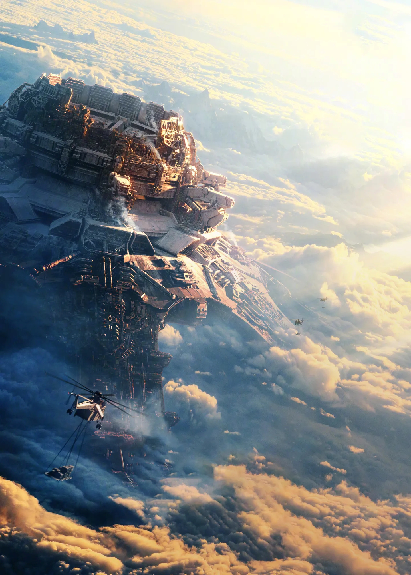 《流浪地球2》纪录片立项 畅谈科幻纪录影片幕后(图2)