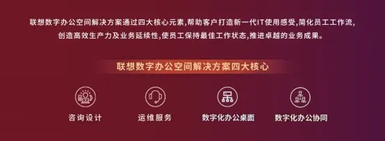 针对四大核心,实现不同发展阶段企业数字化办公全覆盖 针对四大核心,实现不同发展阶段企业数字化办公全覆盖(图1)
