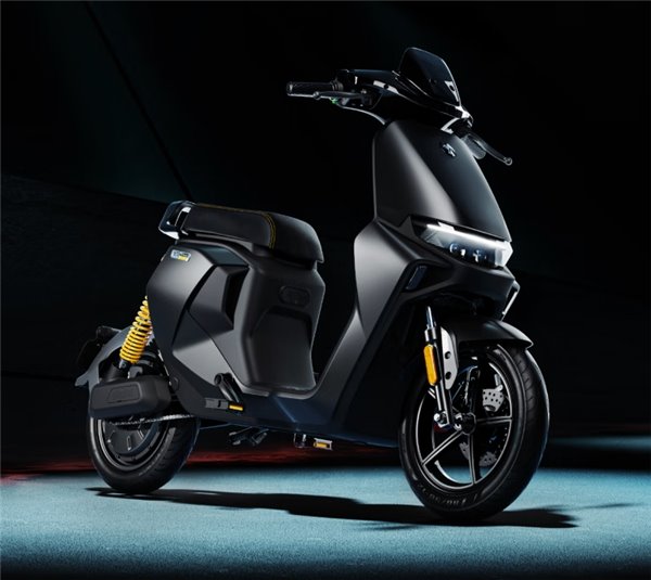 鲁大师电动车智能化测评报告第二十二期:电自市场开“卷”,九号 MMAX110 扩大优势 鲁大师电动车智能化测评报告第二十二期:电自市场开“卷”,九号 MMAX110 扩大优势(图6)