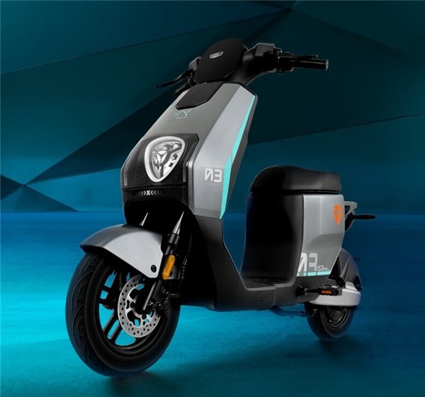 鲁大师电动车智能化测评报告第二十二期:电自市场开“卷”,九号 MMAX110 扩大优势 鲁大师电动车智能化测评报告第二十二期:电自市场开“卷”,九号 MMAX110 扩大优势(图16)