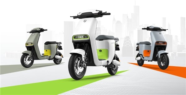 鲁大师电动车智能化测评报告第二十二期:电自市场开“卷”,九号 MMAX110 扩大优势 鲁大师电动车智能化测评报告第二十二期:电自市场开“卷”,九号 MMAX110 扩大优势(图19)