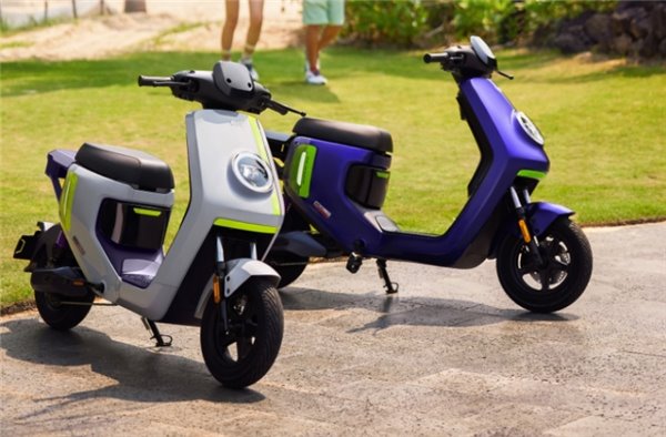 鲁大师电动车智能化测评报告第二十二期:电自市场开“卷”,九号 MMAX110 扩大优势 鲁大师电动车智能化测评报告第二十二期:电自市场开“卷”,九号 MMAX110 扩大优势(图20)