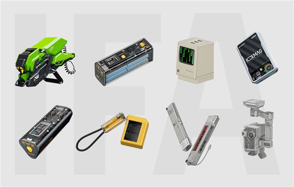 闪极年度新品闪亮登录欧洲 成为德国 IFA 展全场焦点 闪极年度新品闪亮登录欧洲 成为德国 IFA 展全场焦点(图2)