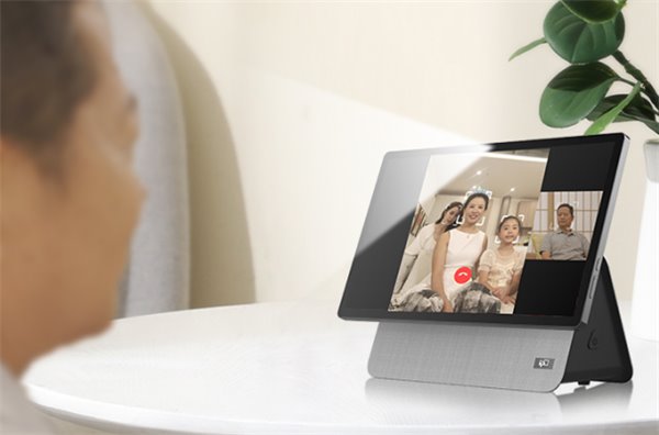 新品亮相 2023 智博会,康冠科技旗下 FPD 智显屏展示温情科技 新品亮相 2023 智博会,康冠科技旗下 FPD 智显屏展示温情科技(图6)