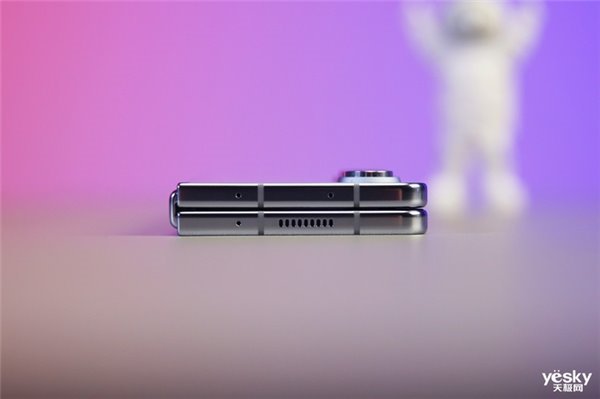 用了两周三星 Galaxy Z Fold5 聊聊我的感受和一些细节 用了两周三星 Galaxy Z Fold5 聊聊我的感受和一些细节(图7)