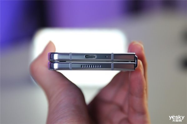 用了两周三星 Galaxy Z Fold5 聊聊我的感受和一些细节 用了两周三星 Galaxy Z Fold5 聊聊我的感受和一些细节(图6)