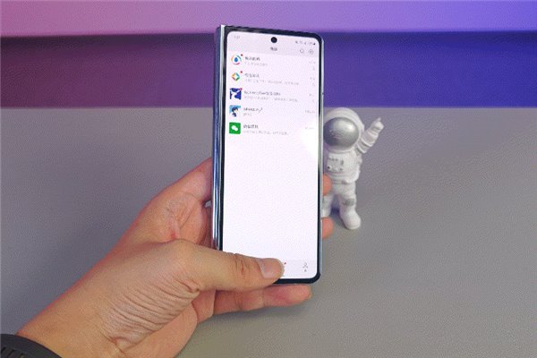 用了两周三星 Galaxy Z Fold5 聊聊我的感受和一些细节 用了两周三星 Galaxy Z Fold5 聊聊我的感受和一些细节(图9)