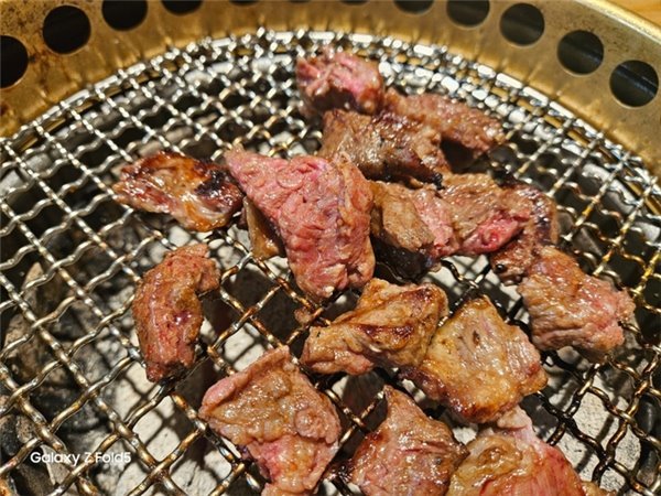 用了两周三星 Galaxy Z Fold5 聊聊我的感受和一些细节 用了两周三星 Galaxy Z Fold5 聊聊我的感受和一些细节(图12)