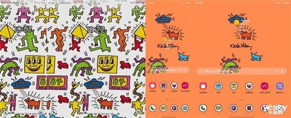 用了两周三星 Galaxy Z Fold5 聊聊我的感受和一些细节 用了两周三星 Galaxy Z Fold5 聊聊我的感受和一些细节(图32)