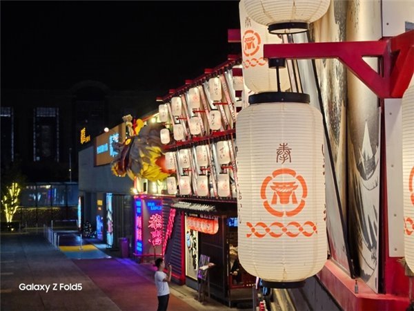 用了两周三星 Galaxy Z Fold5 聊聊我的感受和一些细节 用了两周三星 Galaxy Z Fold5 聊聊我的感受和一些细节(图21)