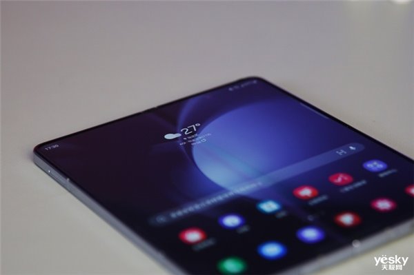 用了两周三星 Galaxy Z Fold5 聊聊我的感受和一些细节 用了两周三星 Galaxy Z Fold5 聊聊我的感受和一些细节(图27)