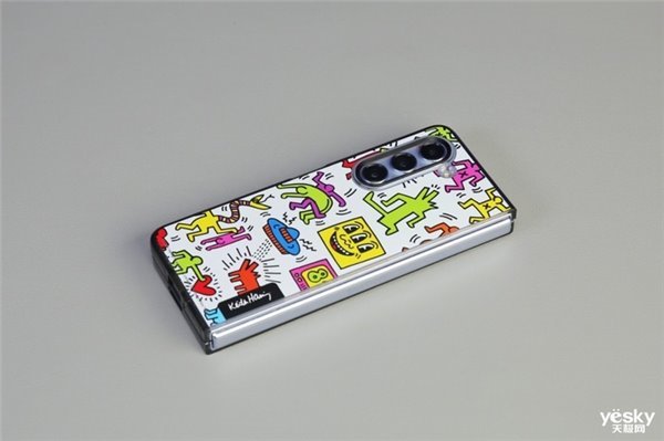 用了两周三星 Galaxy Z Fold5 聊聊我的感受和一些细节 用了两周三星 Galaxy Z Fold5 聊聊我的感受和一些细节(图33)