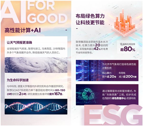 联想集团 23/24 财年 Q1 财报出炉:稳步提速智能化转型 联想集团 23/24 财年 Q1 财报出炉:稳步提速智能化转型(图3)