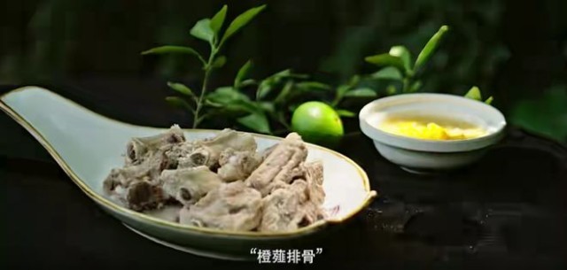 《诗歌里的美食》紧抓公众情绪 与观众共同溯源中国传统文化(图3)