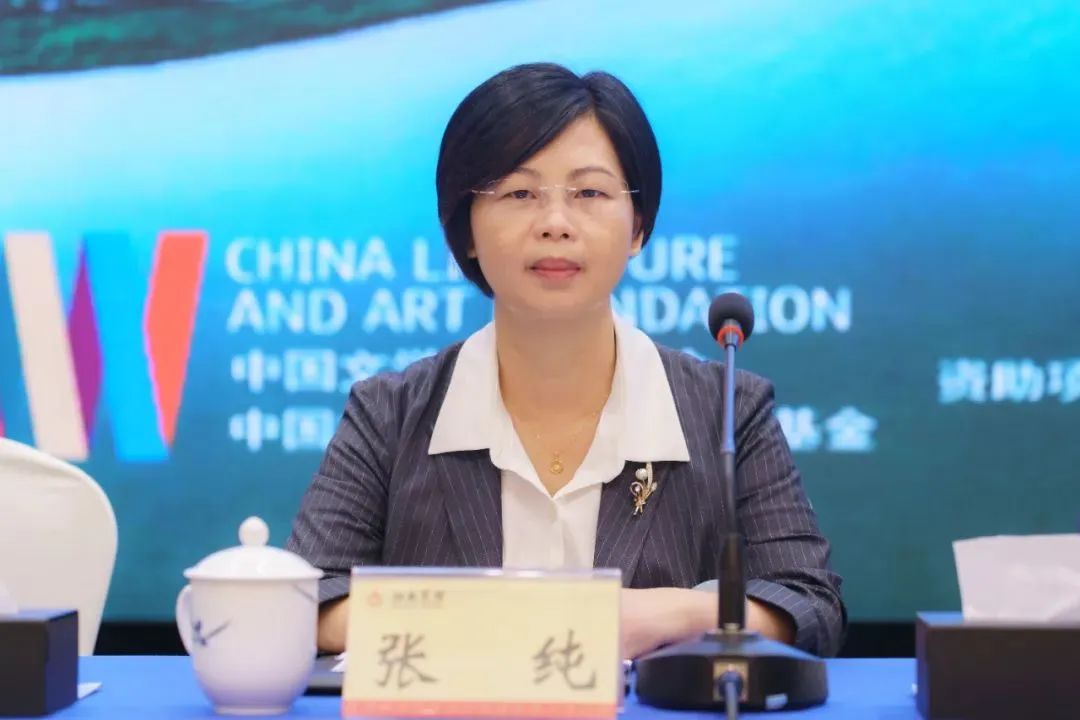 “新四湘”整装出发 | 60名新媒体文艺评论骨干集结长沙(图8) 图片