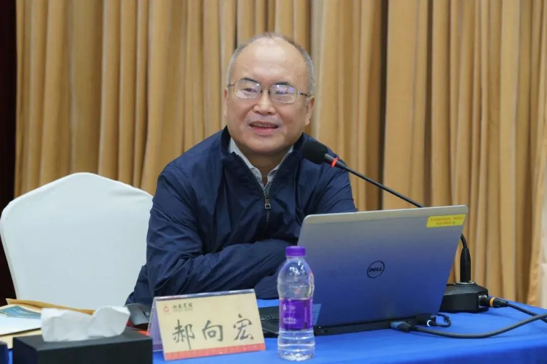 “新四湘”整装出发 | 60名新媒体文艺评论骨干集结长沙(图9) 图片