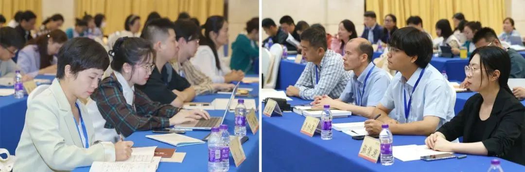 “新四湘”整装出发 | 60名新媒体文艺评论骨干集结长沙(图11) 图片