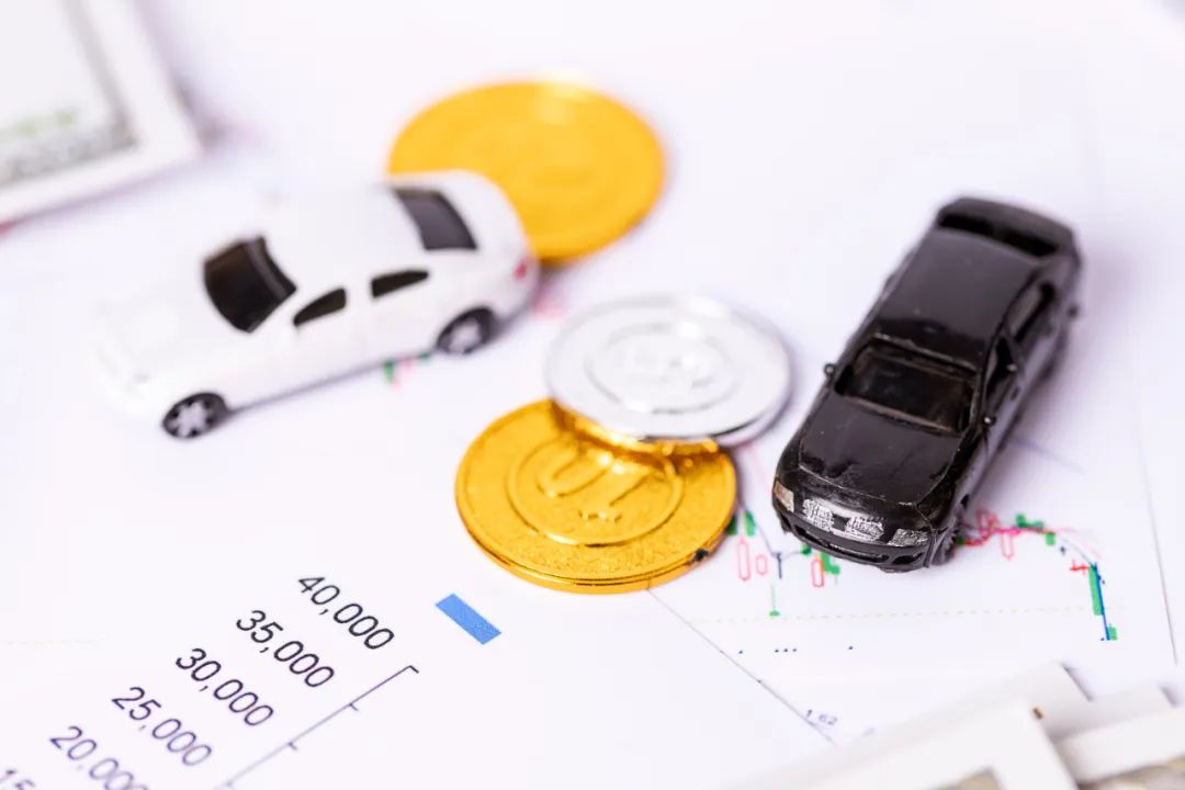 理想被爆账面现金达700亿!接下来目标:花钱?(图5) 图片