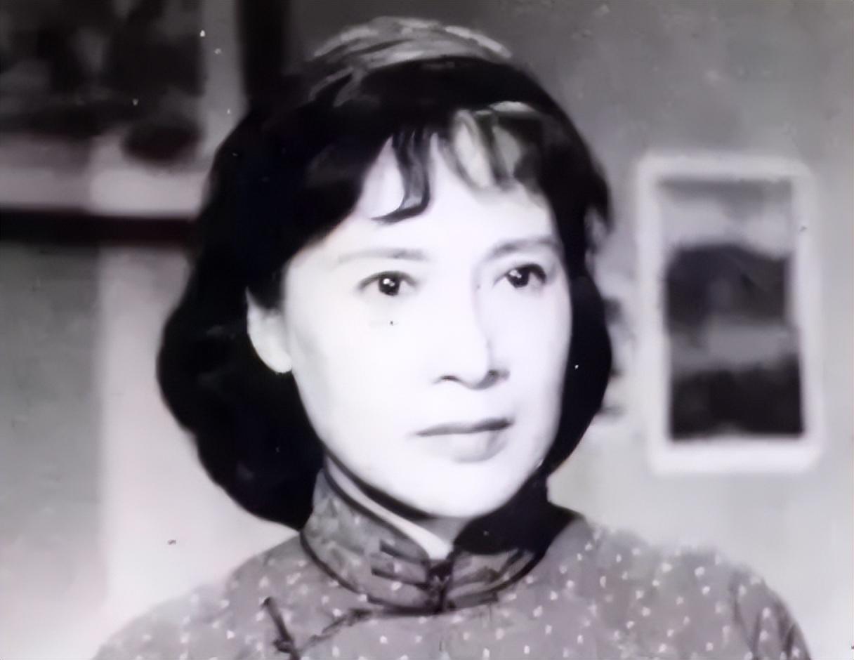 中国第一美女，99岁高龄依然有人追，看看她是谁？(图7)
