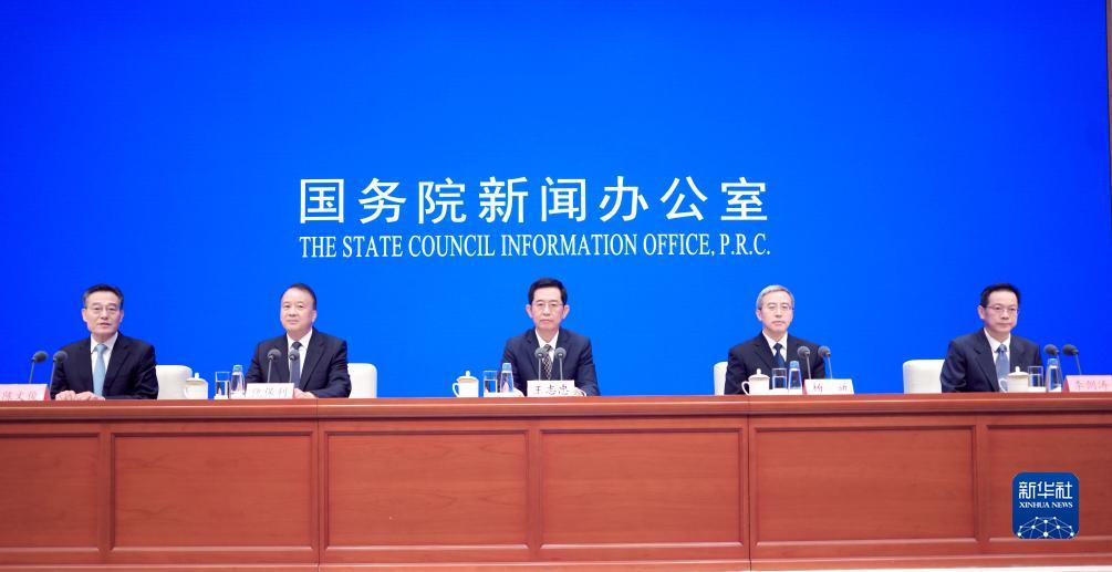 权威部门话开局丨防风险、保安全、护稳定、促发展――公安部有关负责人谈以高水平安全保障高质量发展