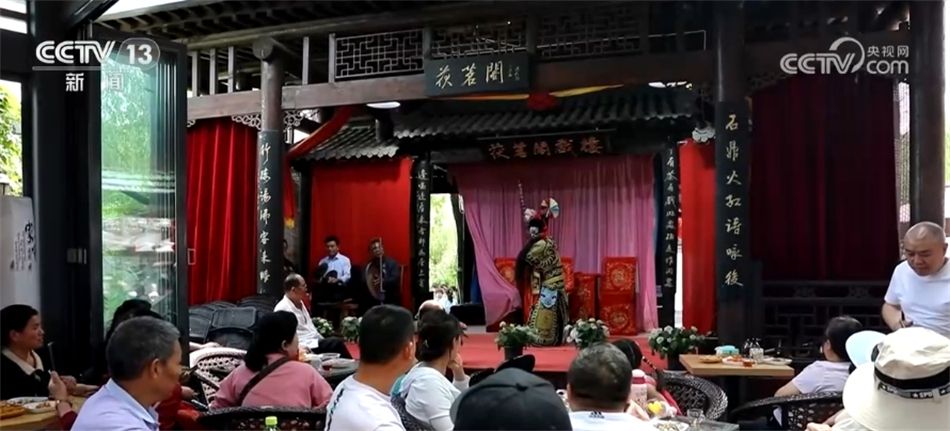 “多点发力”推动“全面开花” 中国经济硕果累累、行稳致远(图11)