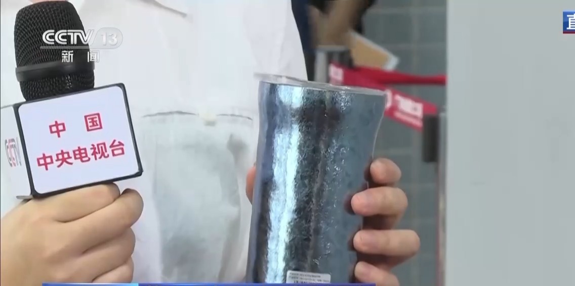 采购商“扫货”热情高涨！记者带你去广交会第二期看看有啥新花样(图4)