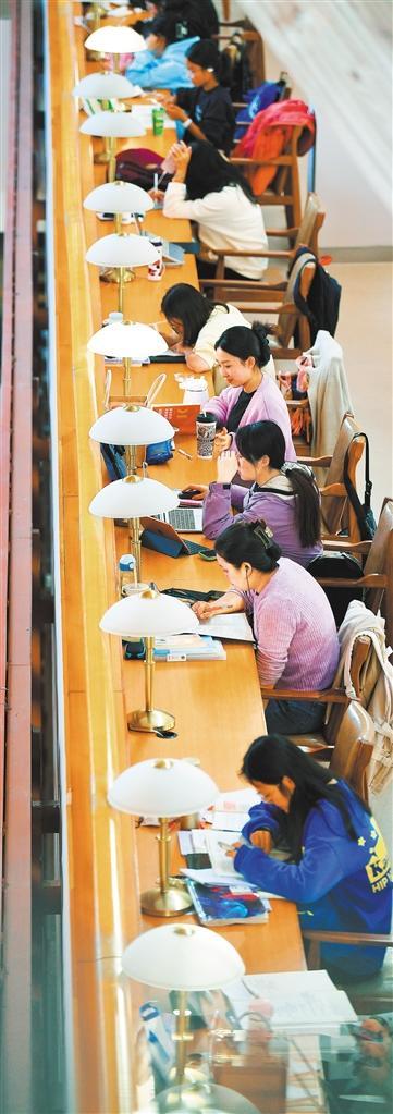 一泓清水绘锦绣――太原市汾河景区掠影(图4)