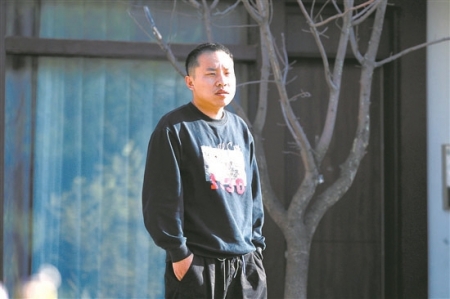 “段子手”组团勇闯影视圈(图3)