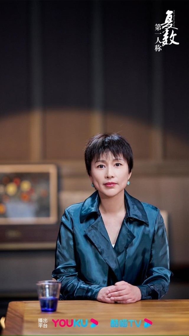 《第一人称复数》打开女性谈话节目的另一种可能性(图4)