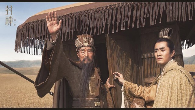 李雪健何以“封神”？(图1)