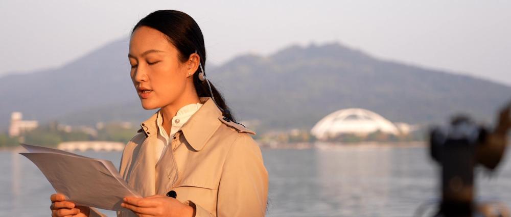 微视频｜今天，他们站在“C位”(图2)
