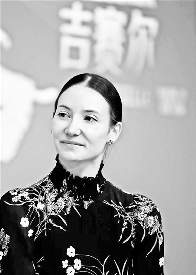 “芭蕾之冠”《吉赛尔》登台国家大剧院(图5)