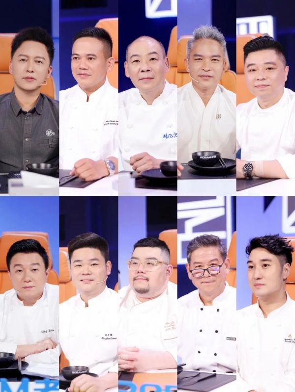 《听说很好吃》第三季 用“时下观照力”解码美食节目生命力