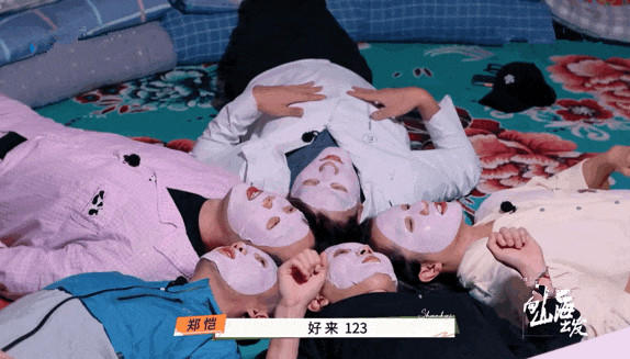 旅行综艺，不必贪求“大而全”(图7)