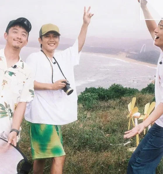 旅行综艺，不必贪求“大而全”(图9)