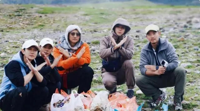 旅行综艺，不必贪求“大而全”(图11)
