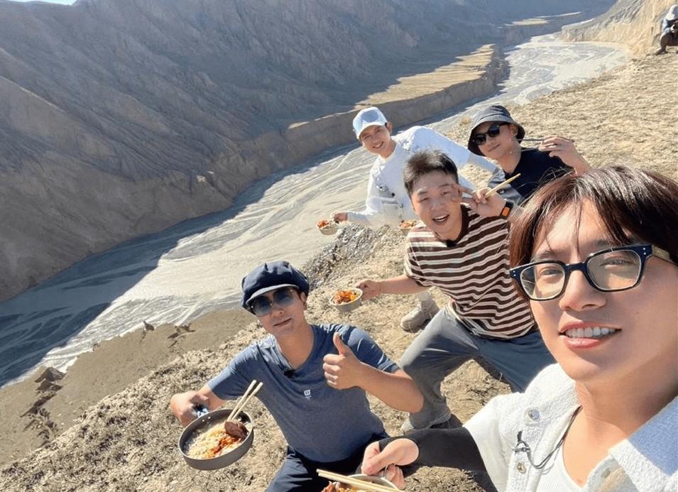 旅行综艺，不必贪求“大而全”