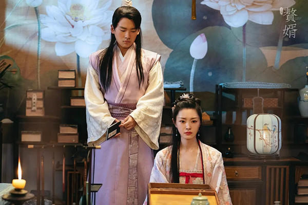 “少班主”无心相声，甘当影视“迷弟”(图5)
