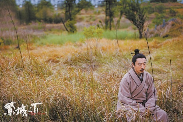 《繁城之下》：黑色古装剧的有益探索