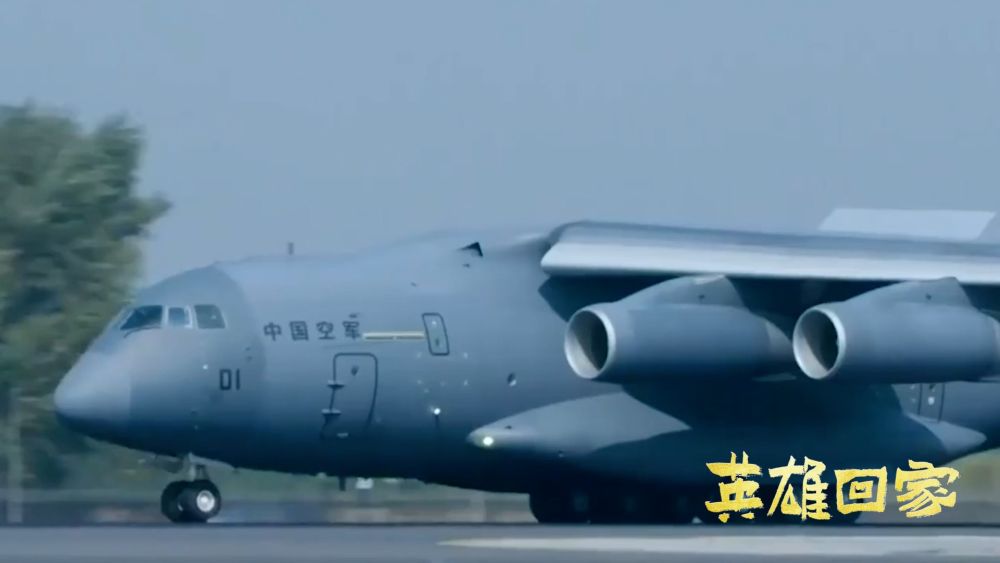 英雄回家(图4)
