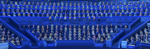 情真意切!《中央广播电视总台2023主持人大赛》传递闪闪发光的青春力量(图2)